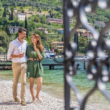 Val Di Sogno - Adults Only 4* Malcesine