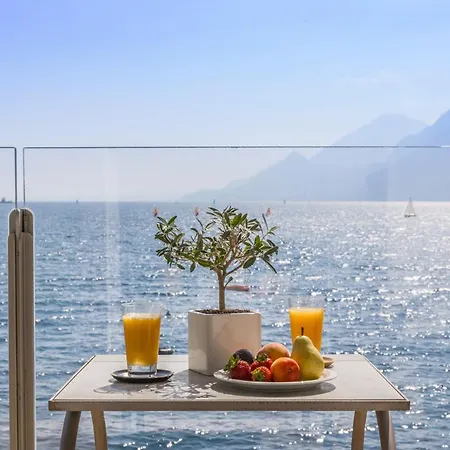 Val Di Sogno - Adults Only 4* Malcesine