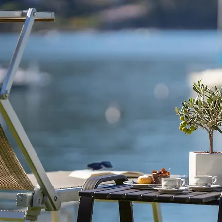 Val Di Sogno - Adults Only Hotel Malcesine