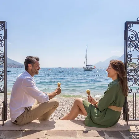 Val Di Sogno - Adults Only Hotel Malcesine